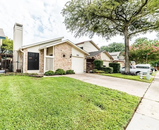 $1,800 | 2915 Canis Circle, Garland, TX 75044