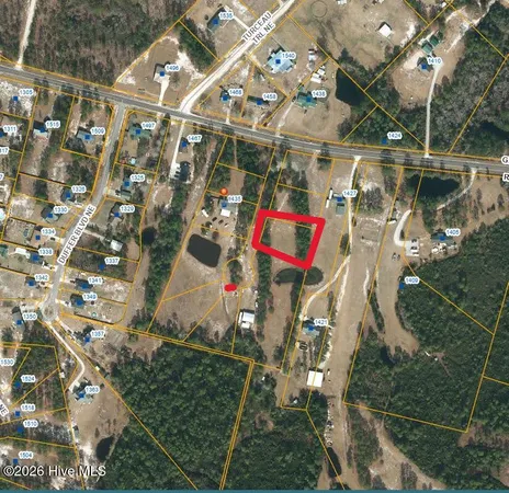 $72,900 | 317 The Cove Lane Northeast, Leland, NC 28451