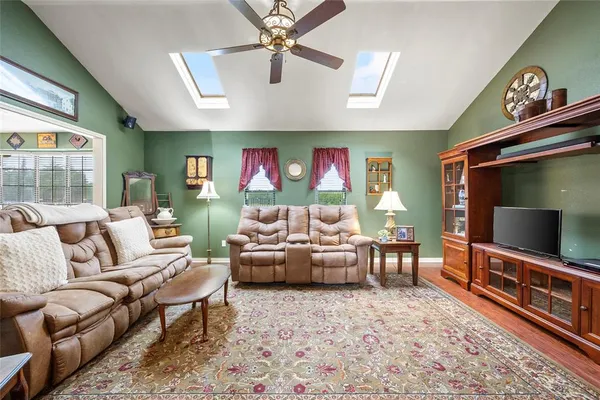 $699,000 | 482 Prince Lane, Fate, TX 75087