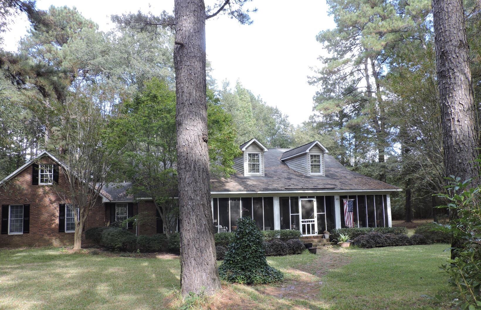 1157 State Rd S-6-29 Barnwell, SC 29812 - Photo 2 of 47 Gallery Image 2
