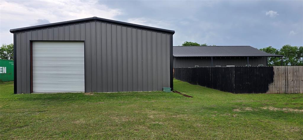 1410 County Road 1235 Point, TX 75472 - Photo 24 of 30 30x40 with plumbing available