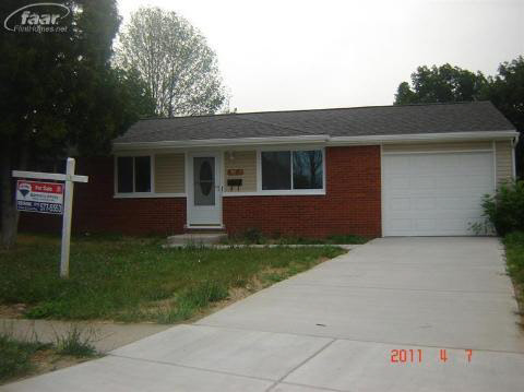 2089 Parkton Road Mount Morris, MI 48458 - Photo 1 of 12 20124888.JPG