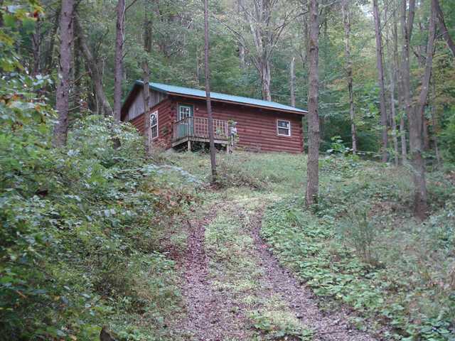 35885 Scout Road Logan, OH 43138 - Photo 11 of 23