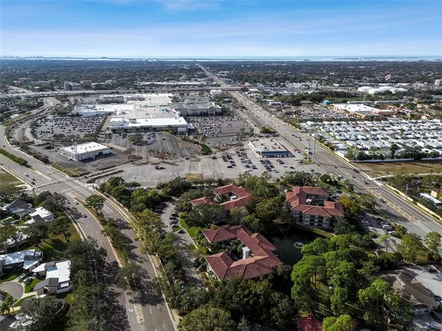 $209,900 | 2650 Countryside Boulevard, Unit C309, Clearwater, FL 33761