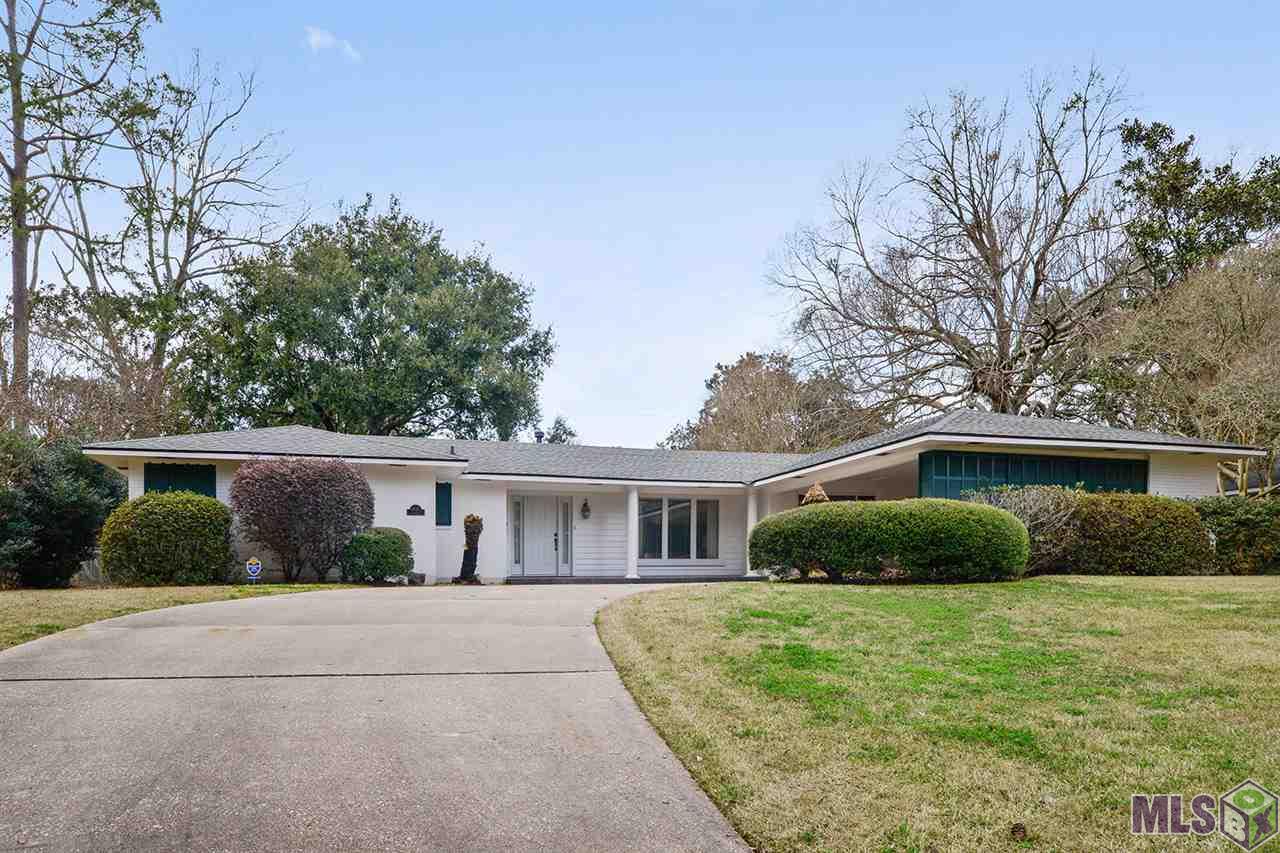 1945 Columbine Street Baton Rouge, LA 70808 - Photo 1 of 15 Gallery Image 1