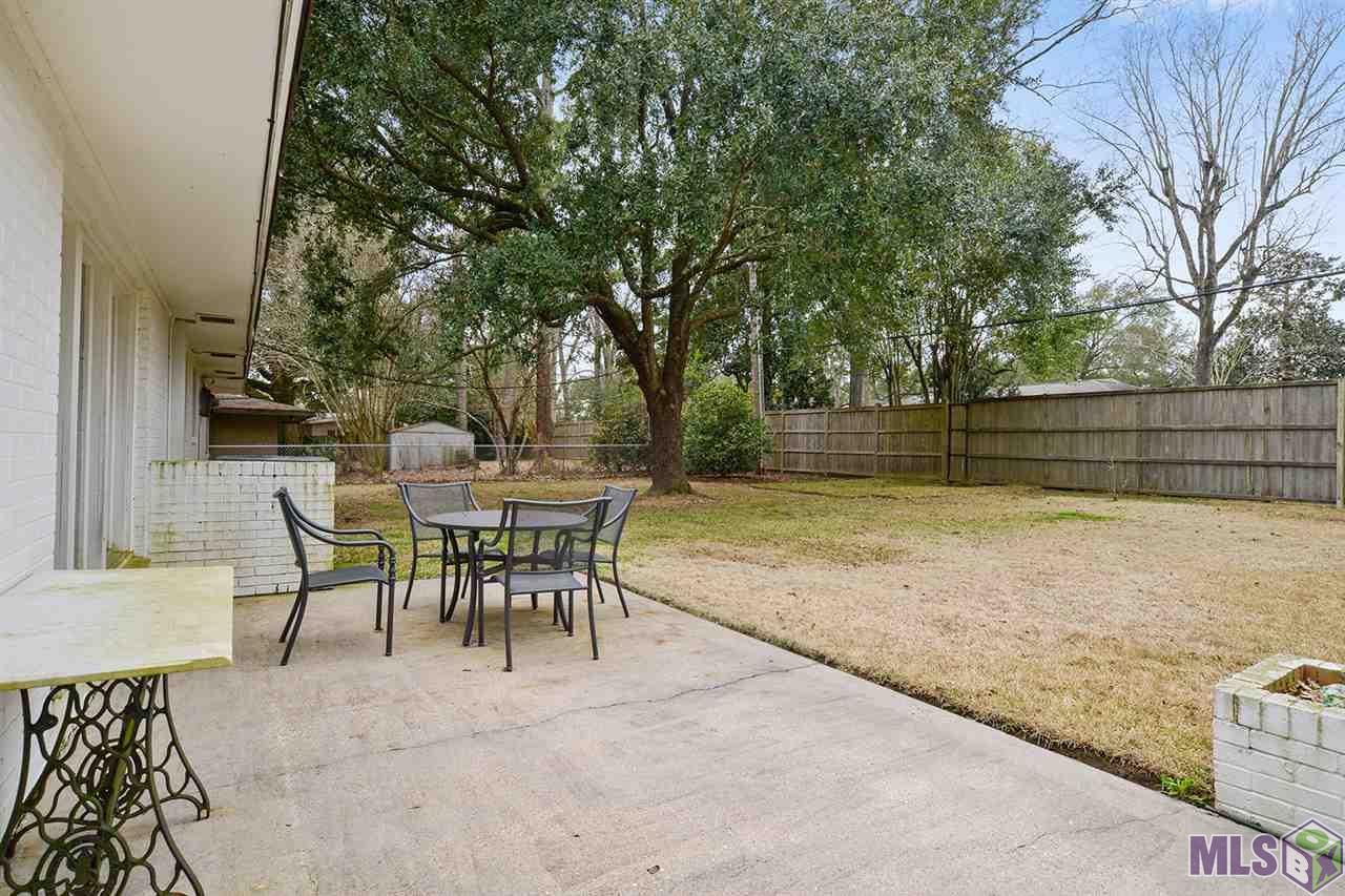 1945 Columbine Street Baton Rouge, LA 70808 - Photo 14 of 15 Gallery Image 14