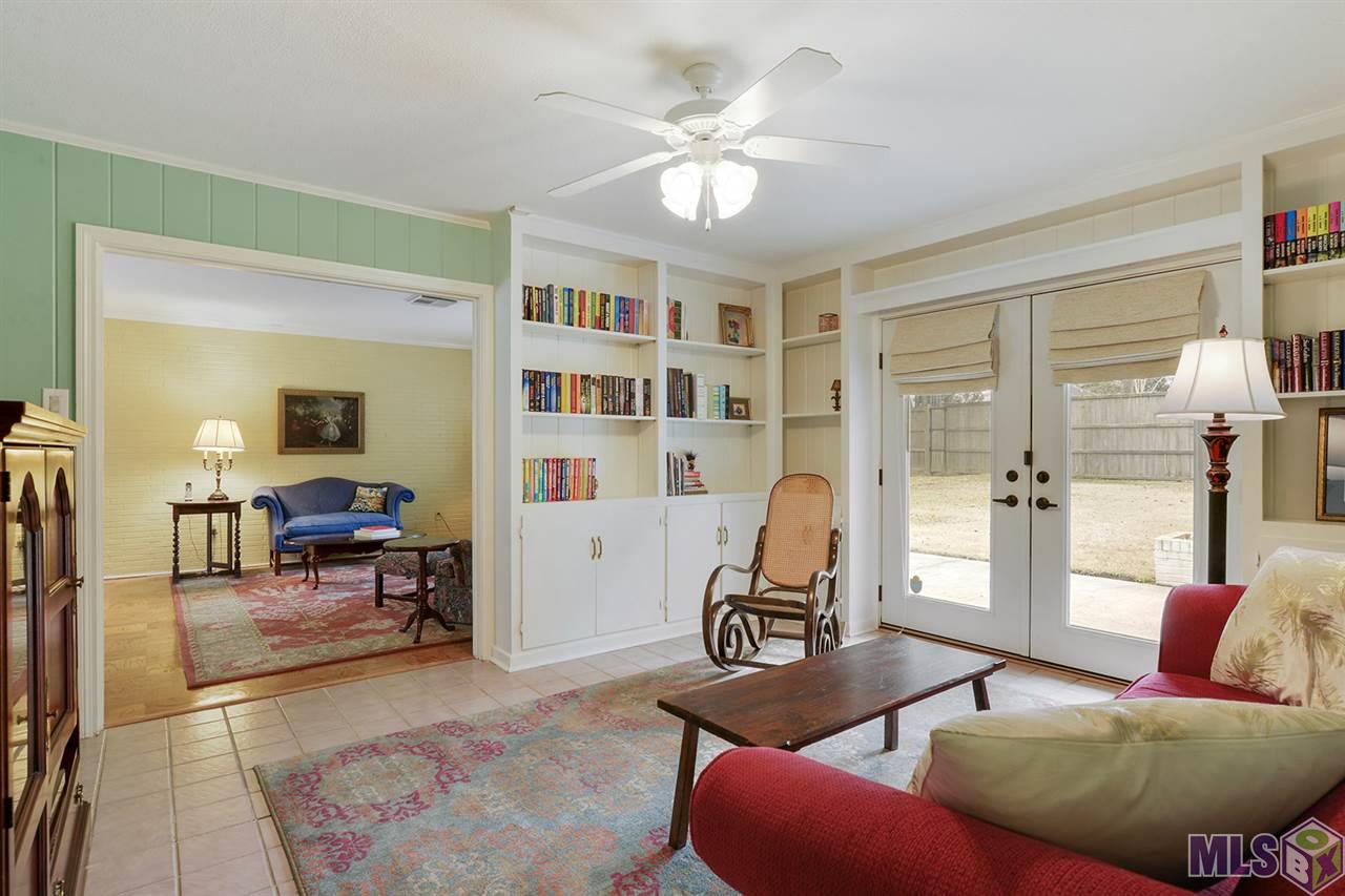 1945 Columbine Street Baton Rouge, LA 70808 - Photo 4 of 15 Gallery Image 4