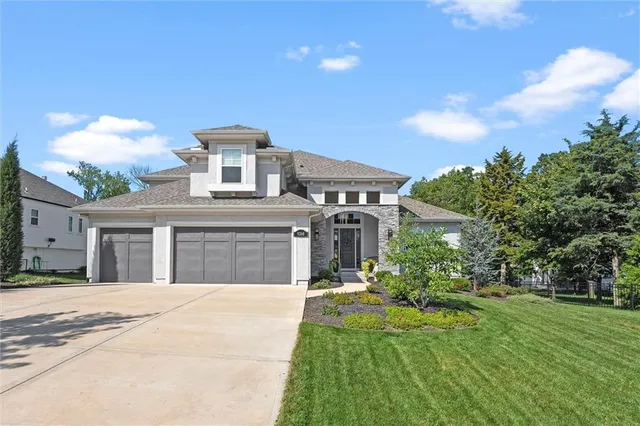 $1,099,000 | 9268 Brownridge Street, Lenexa, KS 66220
