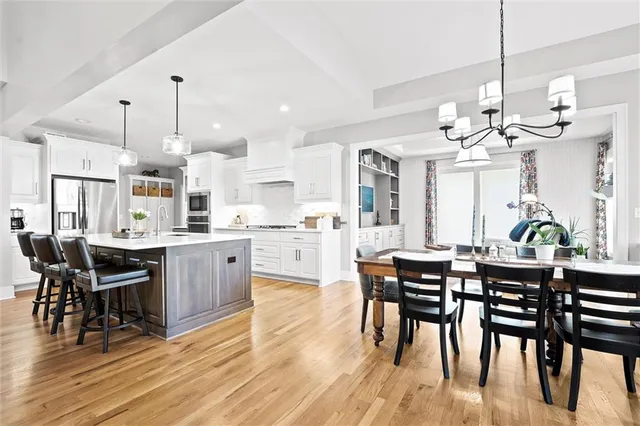 $1,099,000 | 9268 Brownridge Street, Lenexa, KS 66220