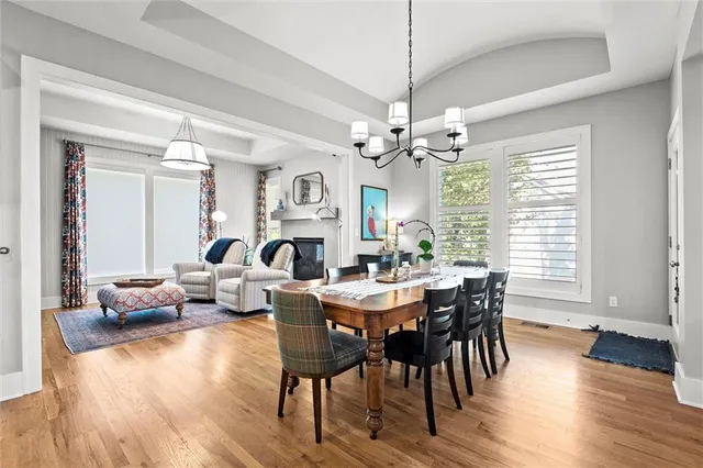 $1,099,000 | 9268 Brownridge Street, Lenexa, KS 66220