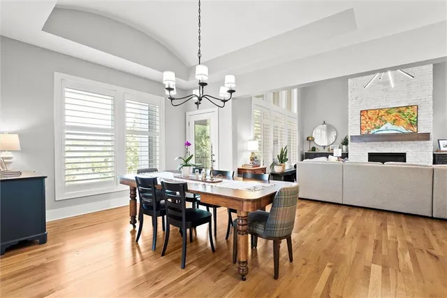 $1,099,000 | 9268 Brownridge Street, Lenexa, KS 66220