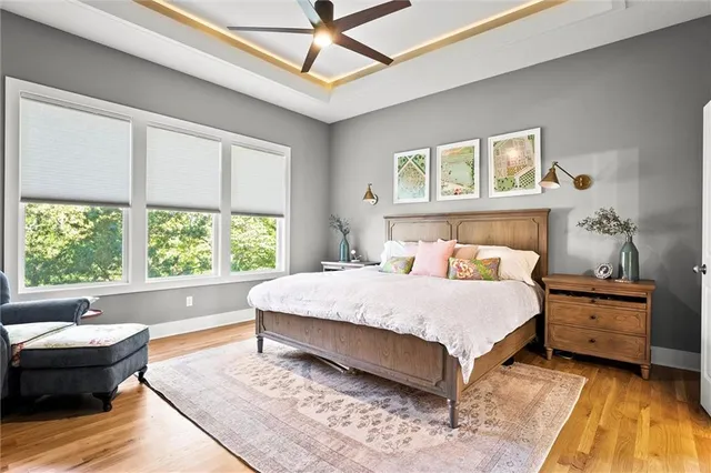 $1,099,000 | 9268 Brownridge Street, Lenexa, KS 66220