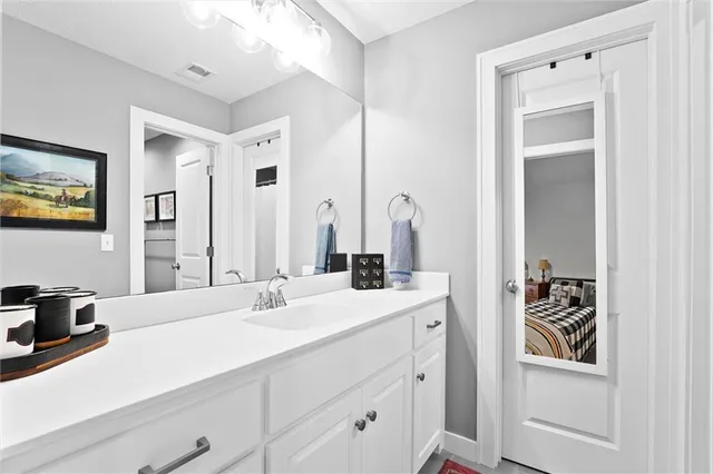 $1,099,000 | 9268 Brownridge Street, Lenexa, KS 66220