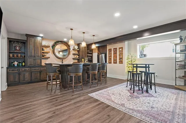 $1,099,000 | 9268 Brownridge Street, Lenexa, KS 66220