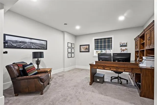 $1,099,000 | 9268 Brownridge Street, Lenexa, KS 66220