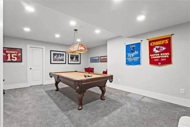 $1,099,000 | 9268 Brownridge Street, Lenexa, KS 66220