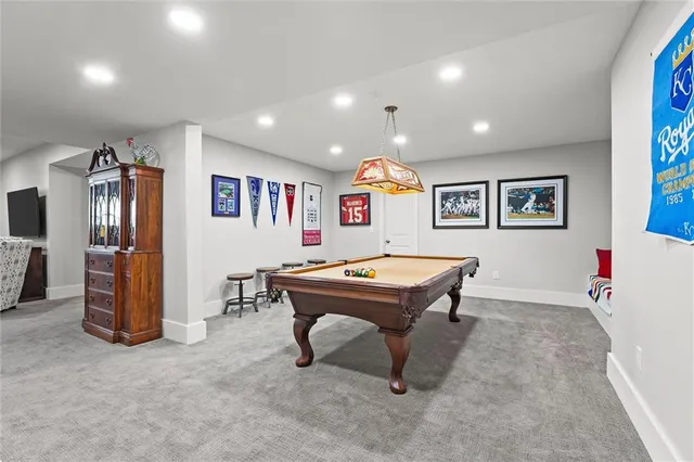 $1,099,000 | 9268 Brownridge Street, Lenexa, KS 66220