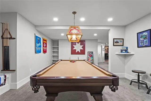 $1,099,000 | 9268 Brownridge Street, Lenexa, KS 66220