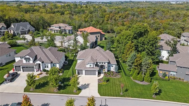 $1,099,000 | 9268 Brownridge Street, Lenexa, KS 66220