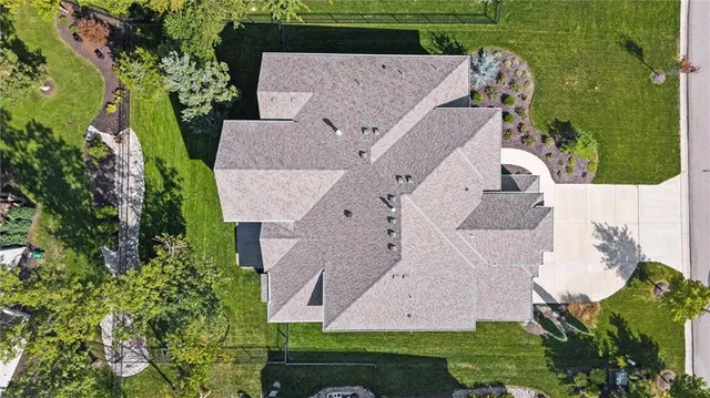 $1,099,000 | 9268 Brownridge Street, Lenexa, KS 66220
