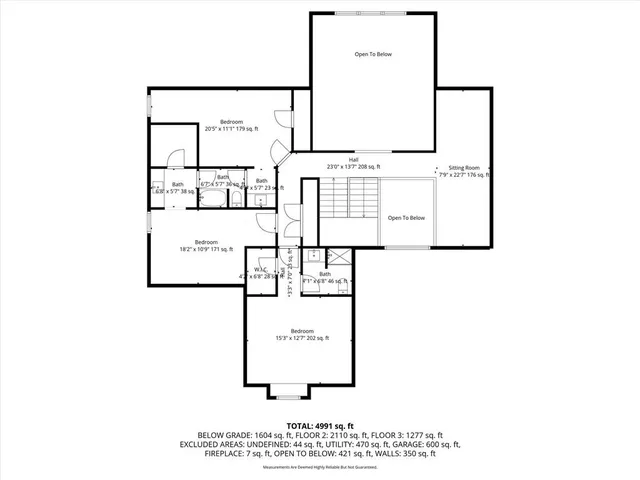 $1,099,000 | 9268 Brownridge Street, Lenexa, KS 66220
