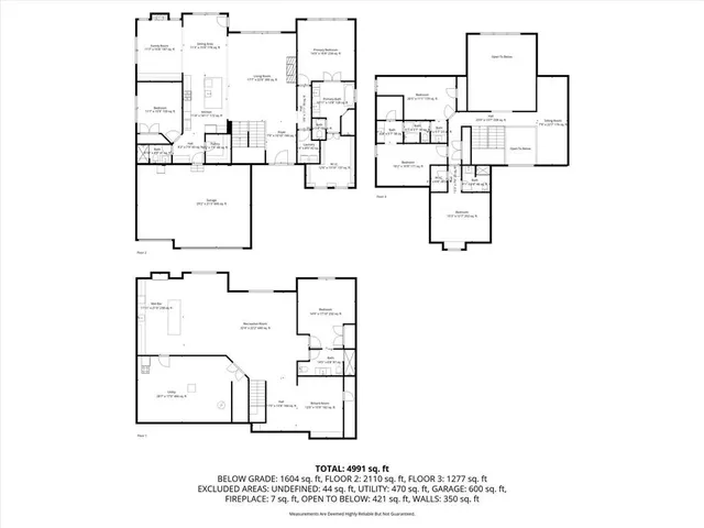 $1,099,000 | 9268 Brownridge Street, Lenexa, KS 66220