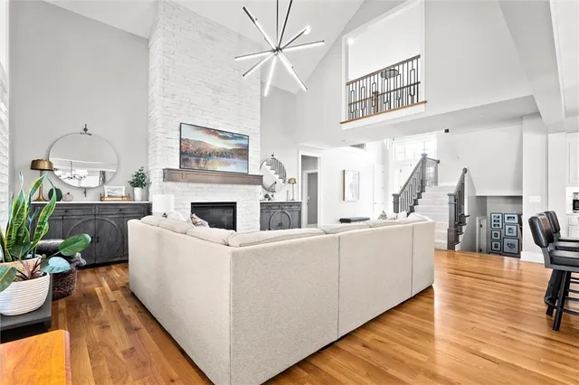 $1,099,000 | 9268 Brownridge Street, Lenexa, KS 66220