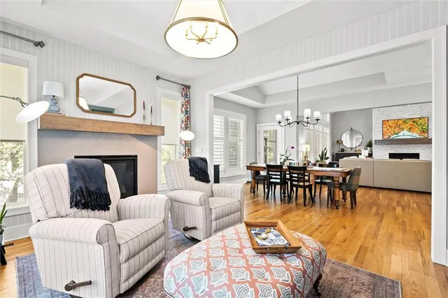 $1,099,000 | 9268 Brownridge Street, Lenexa, KS 66220