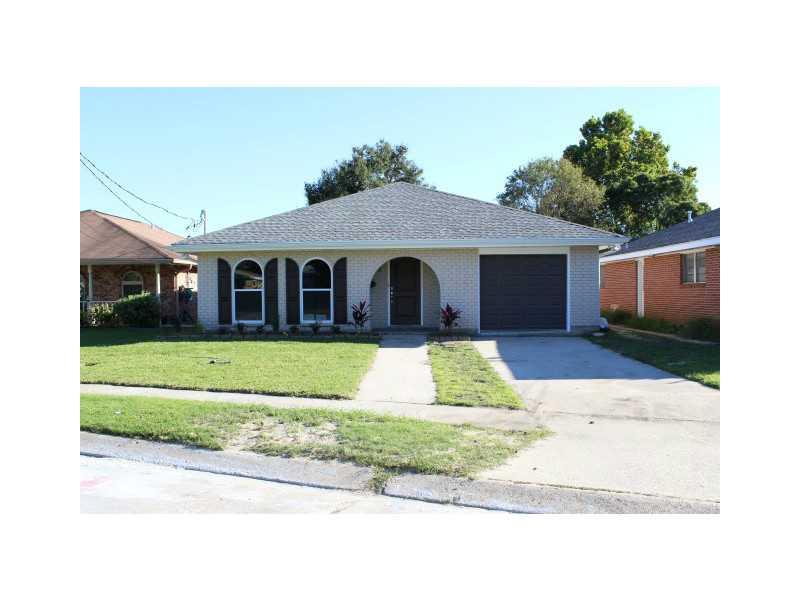 5212 Rye Street Metairie, LA 70006 - Photo 1 of 11 Gallery Image 1