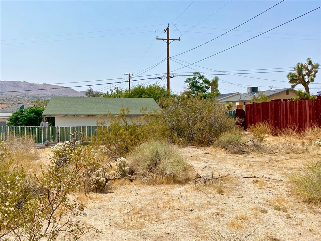 0 Morningside Road Joshua Tree, CA 92252 - Photo 7 of 8