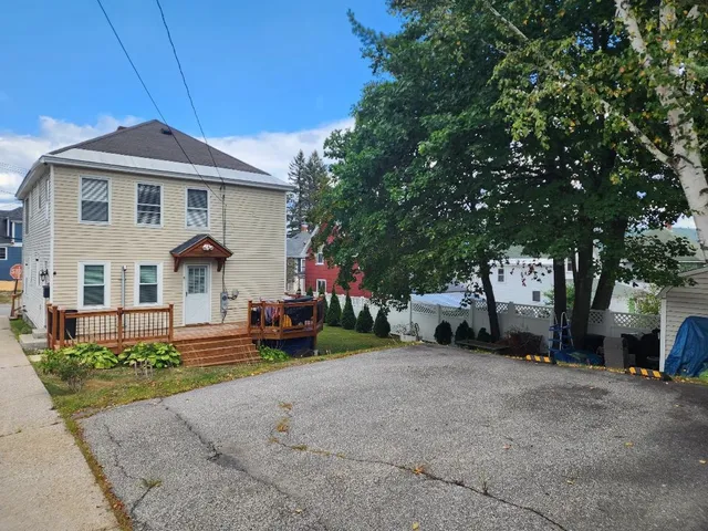 $189,000 | 135 Mt Forist Street, Berlin, NH 03570
