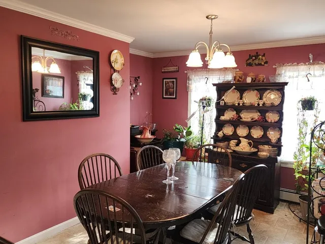 $189,000 | 135 Mt Forist Street, Berlin, NH 03570