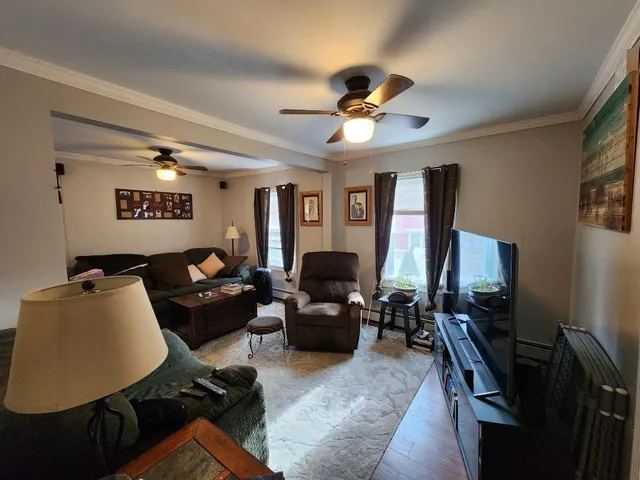 $189,000 | 135 Mt Forist Street, Berlin, NH 03570