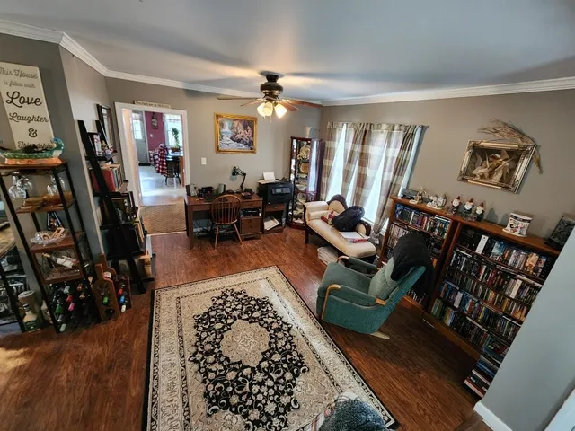 $189,000 | 135 Mt Forist Street, Berlin, NH 03570