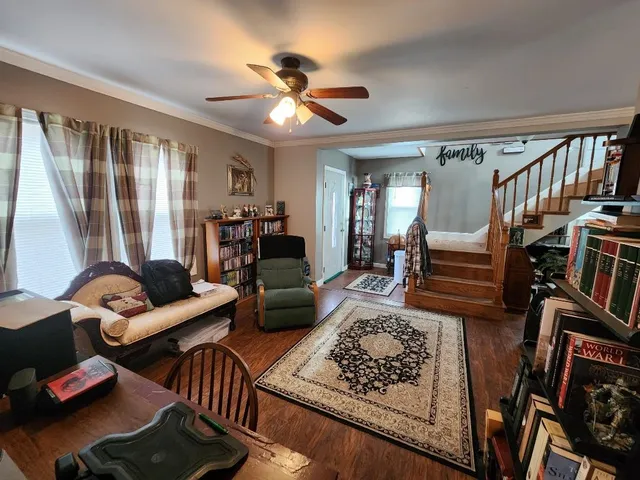 $189,000 | 135 Mt Forist Street, Berlin, NH 03570