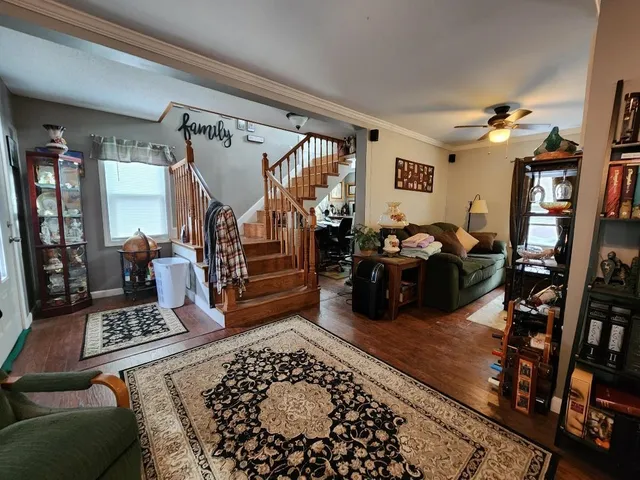 $189,000 | 135 Mt Forist Street, Berlin, NH 03570