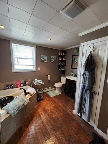 $189,000 | 135 Mt Forist Street, Berlin, NH 03570