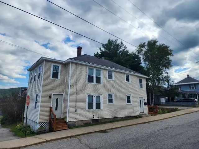 $189,000 | 135 Mt Forist Street, Berlin, NH 03570