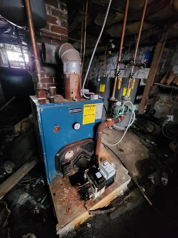 $189,000 | 135 Mt Forist Street, Berlin, NH 03570