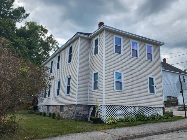 $189,000 | 135 Mt Forist Street, Berlin, NH 03570