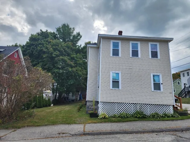 $189,000 | 135 Mt Forist Street, Berlin, NH 03570