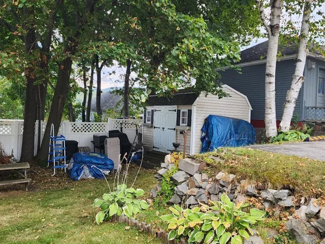 $189,000 | 135 Mt Forist Street, Berlin, NH 03570