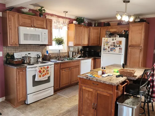 $189,000 | 135 Mt Forist Street, Berlin, NH 03570