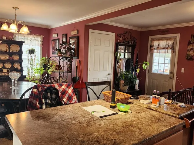 $189,000 | 135 Mt Forist Street, Berlin, NH 03570