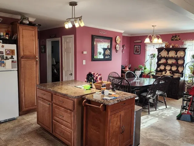 $189,000 | 135 Mt Forist Street, Berlin, NH 03570