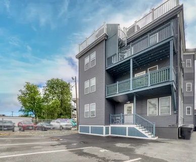 $549,900 | 35 Somerset Avenue, Unit 3, Winthrop, MA 02152
