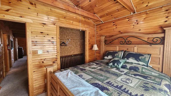 $549,000 | 5615 Eastport Road, Alpine, TN 38543