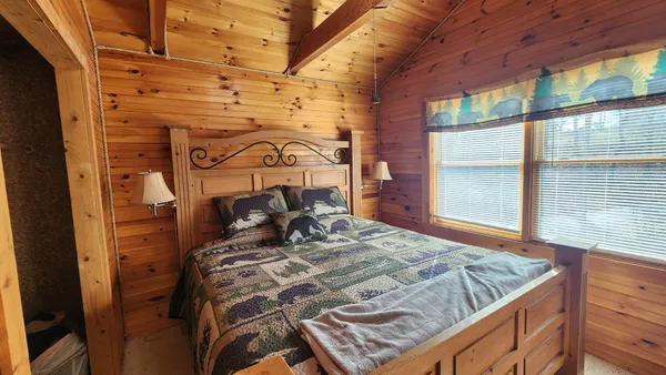 $549,000 | 5615 Eastport Road, Alpine, TN 38543