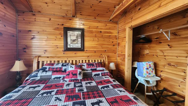 $549,000 | 5615 Eastport Road, Alpine, TN 38543