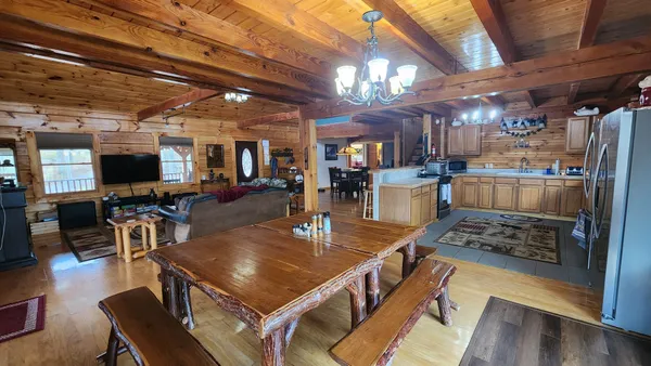 $549,000 | 5615 Eastport Road, Alpine, TN 38543